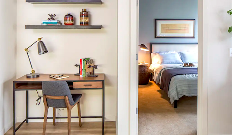 Apartments for rent in Portland: What will $3,000 get you?