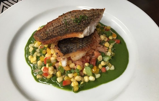 Kansas City's 5 best spots for high-end New American fare