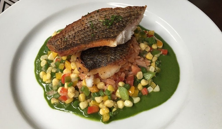 Kansas City's 5 best spots for high-end New American fare