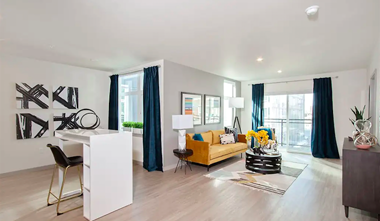 Apartments for rent in Seattle: What will $3,700 get you?