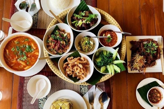 Sunny Thai brings Thai fare to Southeast Arlington