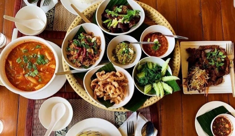 Sunny Thai brings Thai fare to Southeast Arlington
