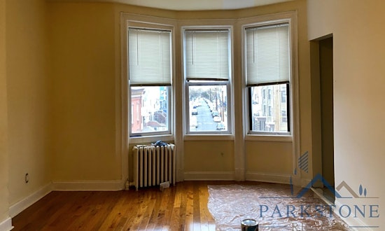 Budget apartments for rent in the Heights, Jersey City