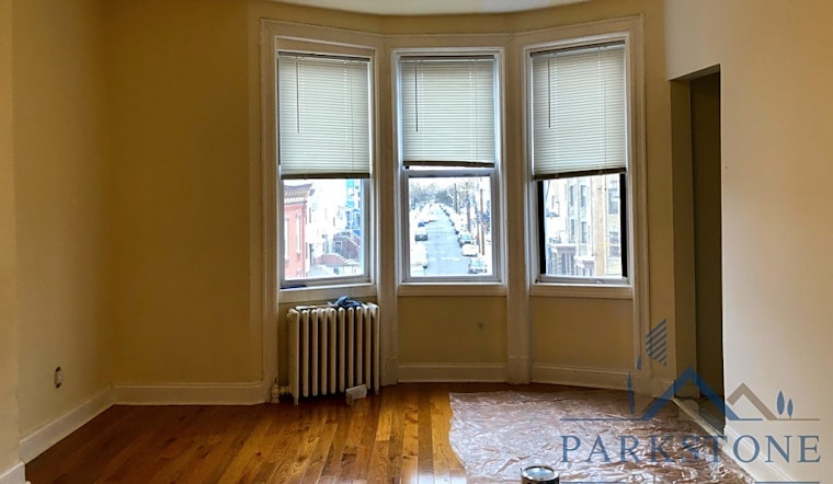 Budget apartments for rent in the Heights, Jersey City