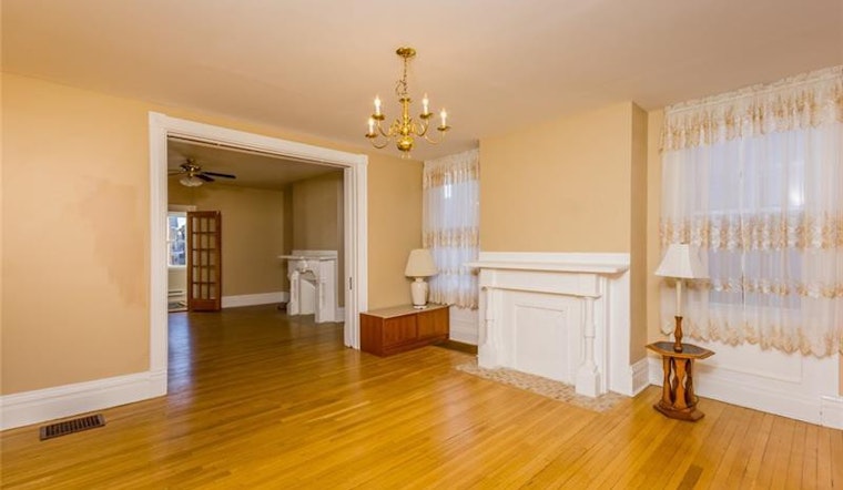 Renting in Pittsburgh: What will $1,200 get you?