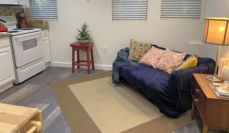 The most affordable apartments for rent in Mount Vernon Square, Washington