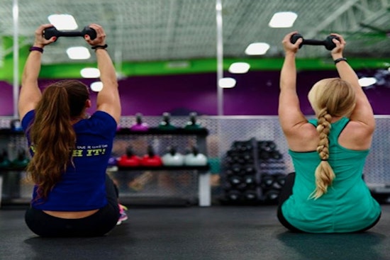 Here's where to find the top gym time spots in Orlando