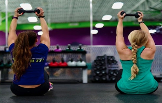 Here's where to find the top gym time spots in Orlando