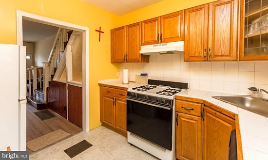 Budget apartments for rent in Richmond, Philadelphia