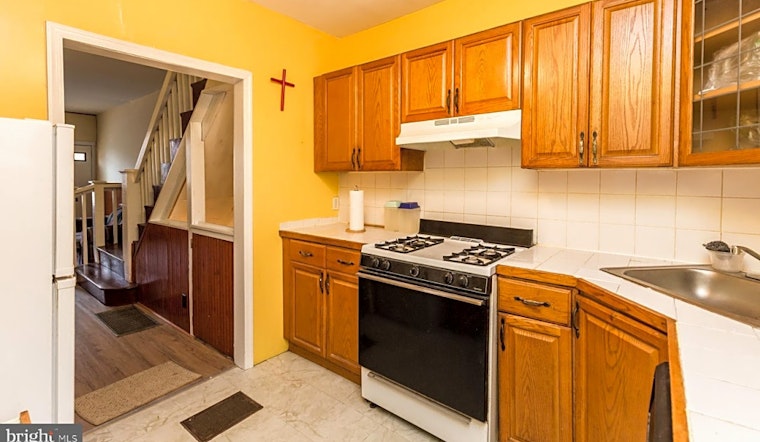Budget apartments for rent in Richmond, Philadelphia