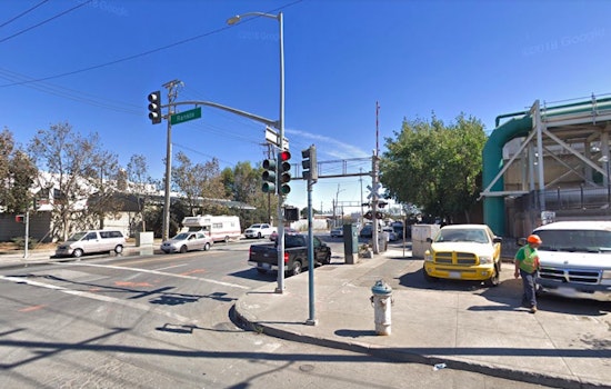 Man wounded in Bayview shooting