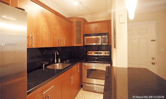 Budget apartments for rent in Brickell, Miami