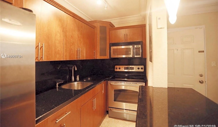 Budget apartments for rent in Brickell, Miami