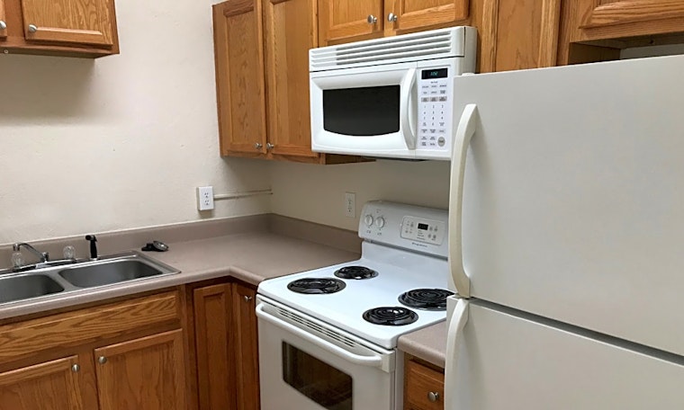 Budget apartments for rent in Downtown, Indianapolis