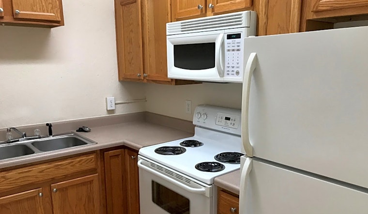 Budget apartments for rent in Downtown, Indianapolis