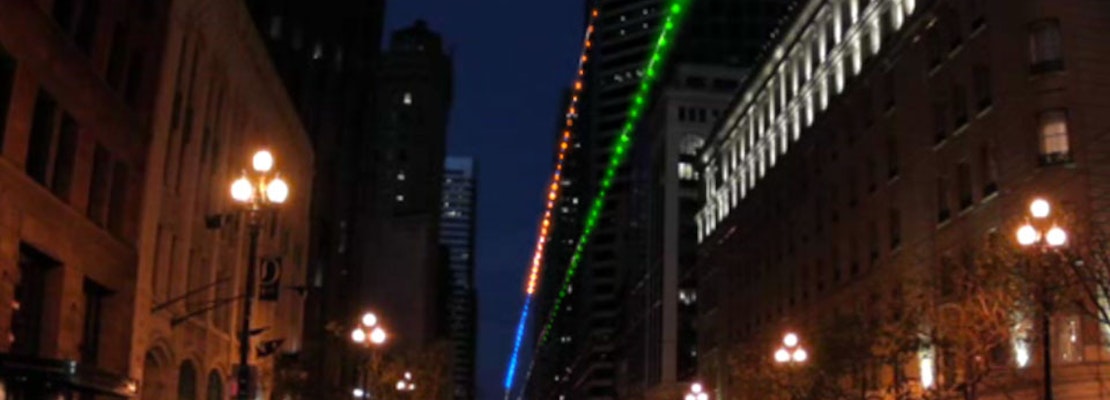 Subway-Powered Art Installation Planned For Market Street