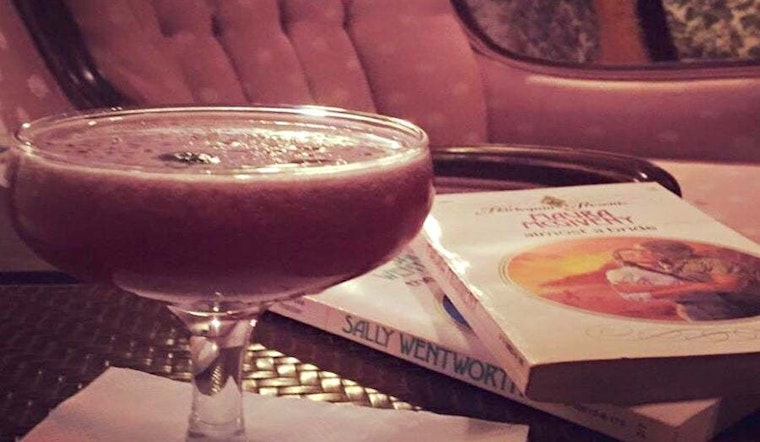 El Paso's 3 top cocktail bars (that won't break the bank)