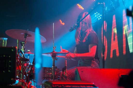 4 music events to look forward to in Dallas this weekend