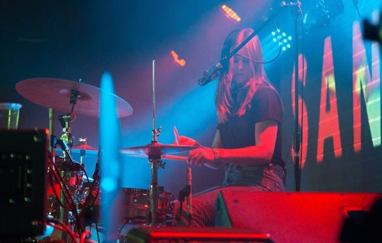 4 music events to look forward to in Dallas this weekend