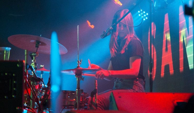 4 music events to look forward to in Dallas this weekend