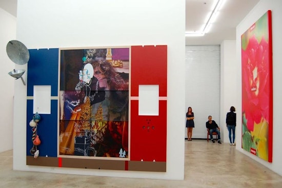 Treat yourself at Miami's 5 priciest art galleries