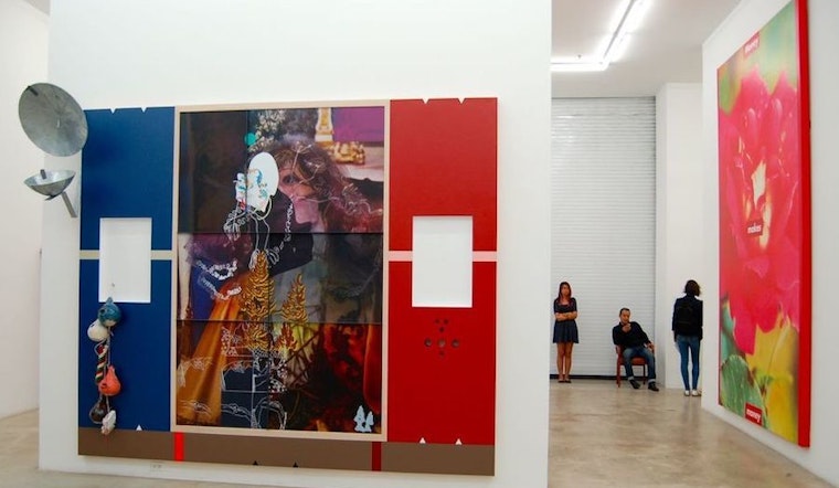 Treat yourself at Miami's 5 priciest art galleries