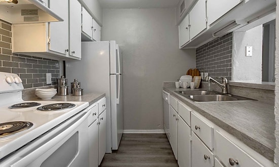 Renting in Arlington: What's the cheapest apartment available right now?