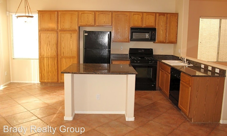 Budget apartments for rent in Tule Springs, Las Vegas