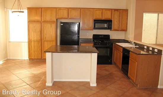 Budget apartments for rent in Tule Springs, Las Vegas