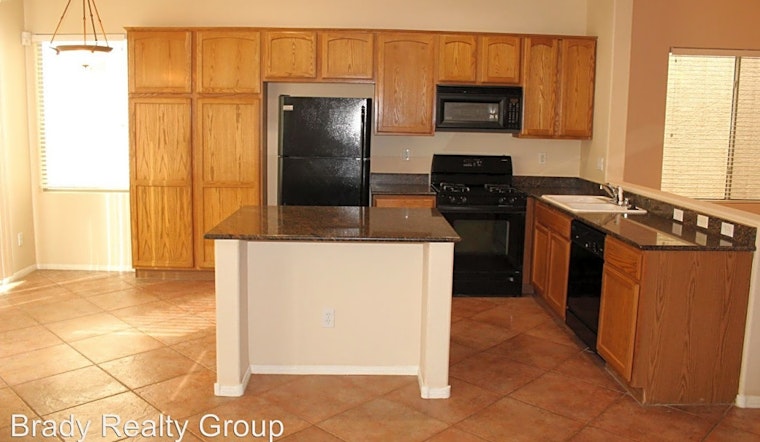 Budget apartments for rent in Tule Springs, Las Vegas