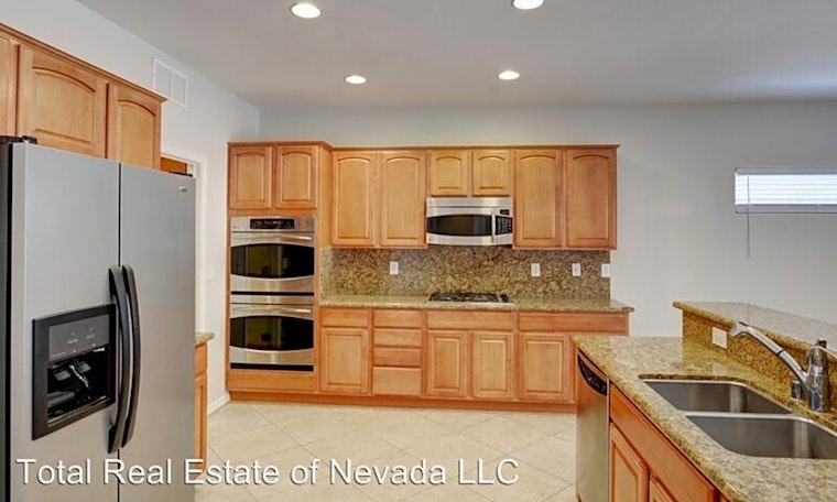 The cheapest apartments for rent in Anthem, Henderson