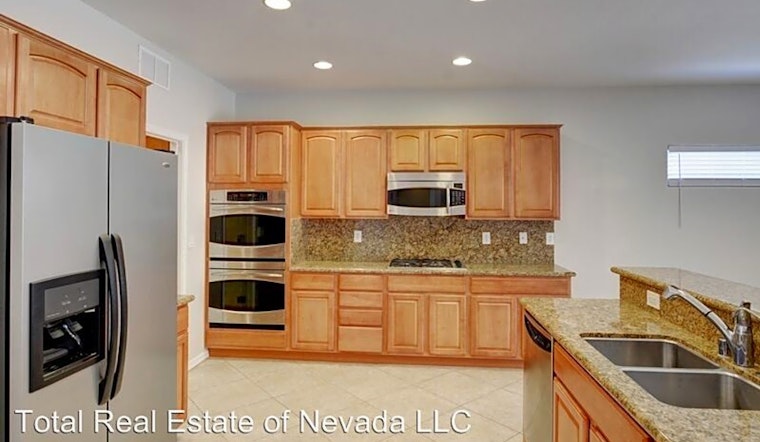 The cheapest apartments for rent in Anthem, Henderson
