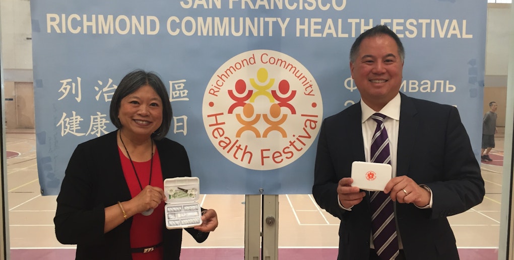 Tomorrow: 14th Annual Richmond Community Health Festival