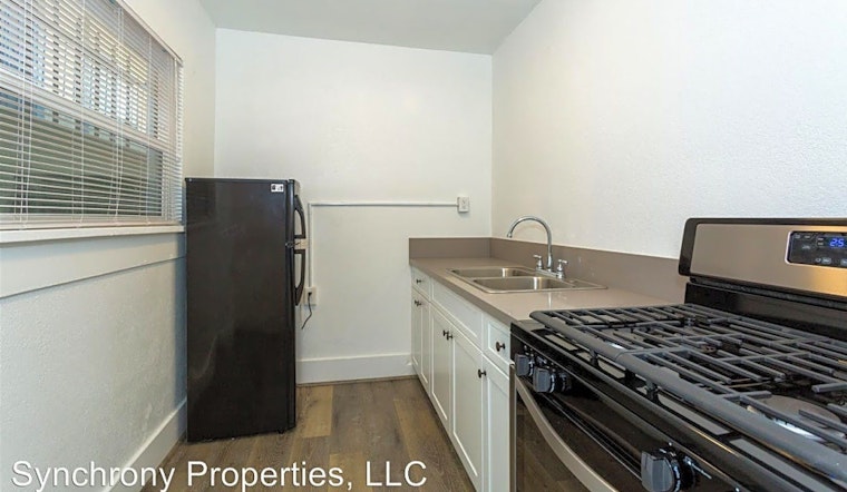 Renting in Long Beach: What's the cheapest apartment available right now?