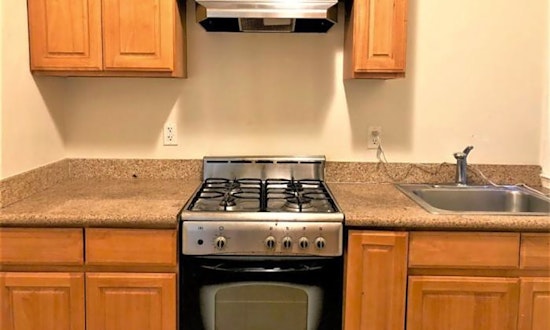 Renting in San Francisco: What's the cheapest apartment available right now?