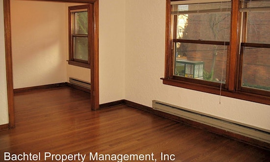 Budget apartments for rent in Queen Anne, Seattle