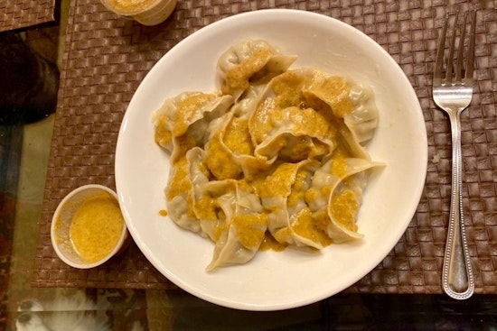 Enjoy momos, tacos and more at Sycamore's new Mamu’s Kitchen