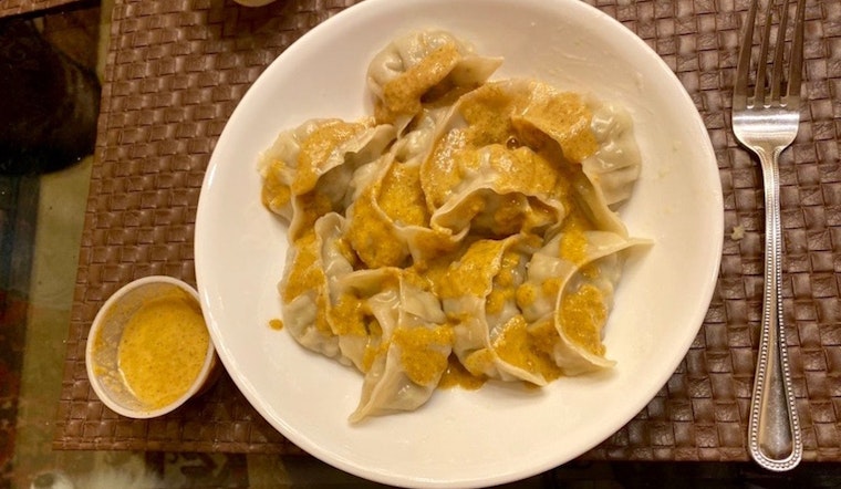 Enjoy momos, tacos and more at Sycamore's new Mamu’s Kitchen