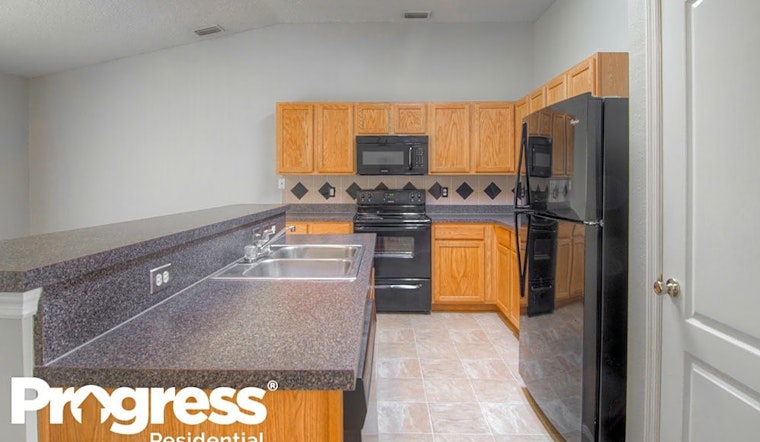 Budget apartments for rent in Oceanway, Jacksonville