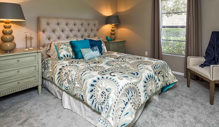 Renting in Orlando: What's the cheapest apartment available right now?