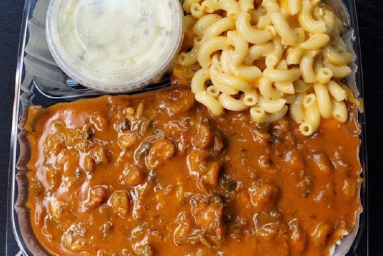 New Orleans' 4 favorite spots for inexpensive soul food