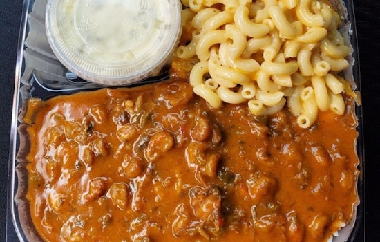New Orleans' 4 favorite spots for inexpensive soul food
