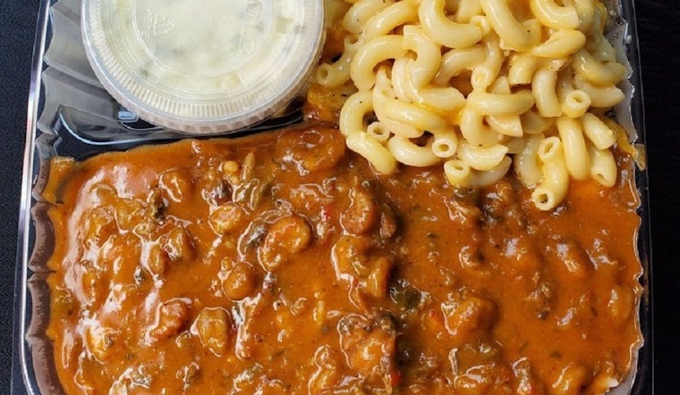 New Orleans' 4 favorite spots for inexpensive soul food