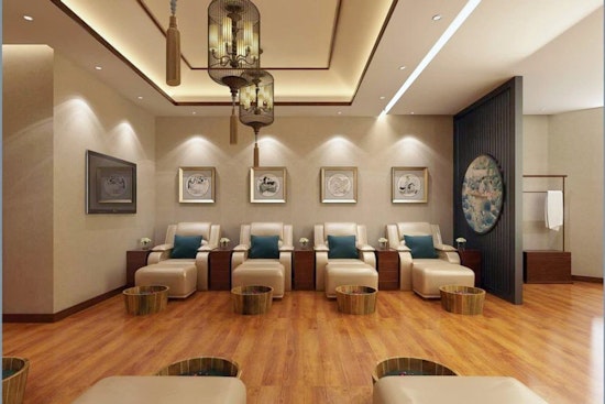 Piedmont Family Spa opens in Glenview