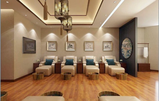 Piedmont Family Spa opens in Glenview