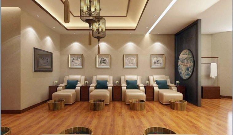 Piedmont Family Spa opens in Glenview