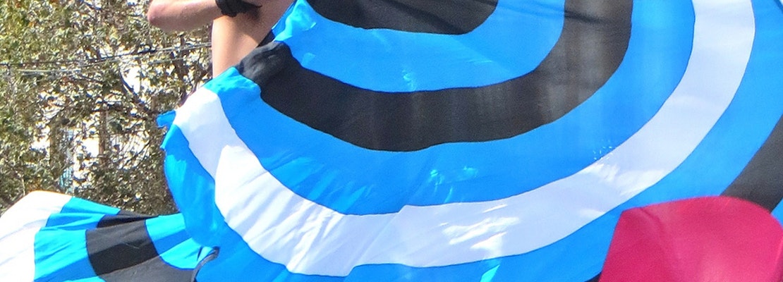 Supervisors establish SoMa LGBTQ Leather Cultural District