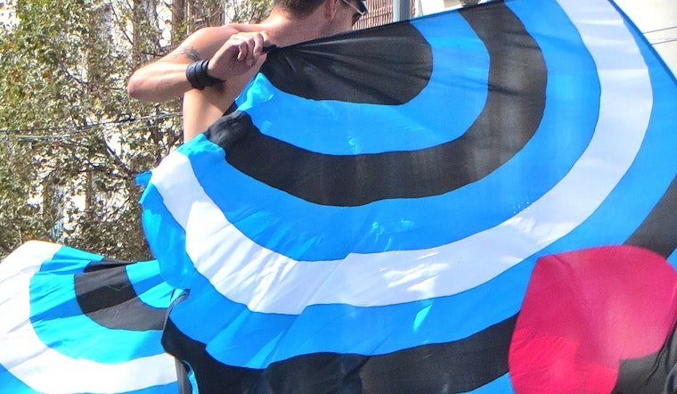 Supervisors establish SoMa LGBTQ Leather Cultural District
