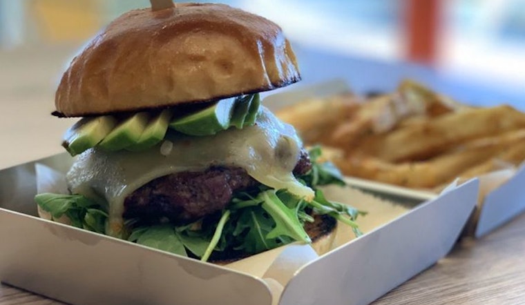 Get to know the 4 freshest new businesses to debut in Long Beach