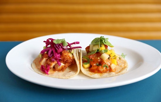 3 new Mexican spots to try in San Francisco